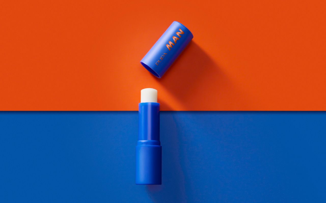 Perfect Balm - Baume Opaque - PUPA Milano