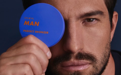 Perfect Bronzer Poudre Perfectrice - PUPA Milano