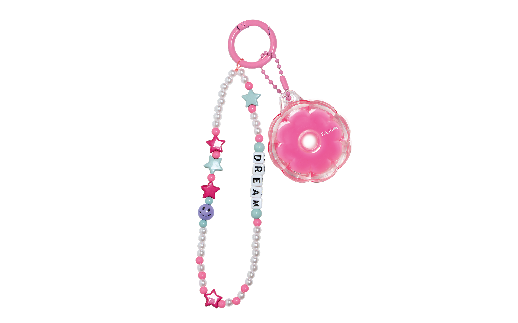 Happy Charms - PUPA Milano