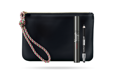 Kit Vamp! All In One Mascara & Mini Multiplay - PUPA Milano
