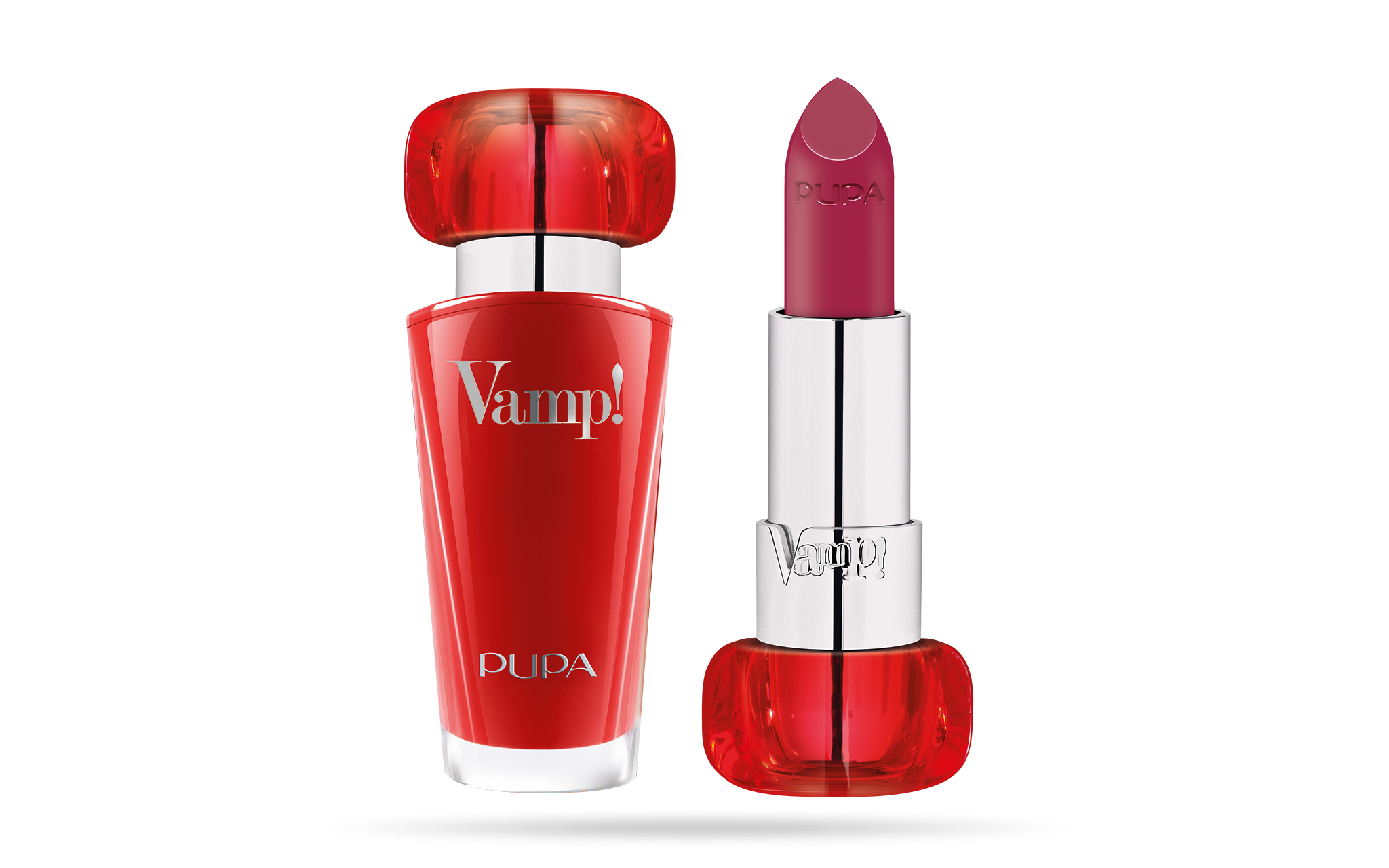 Vamp! Rouge &agrave; L&egrave;vres - PUPA Milano