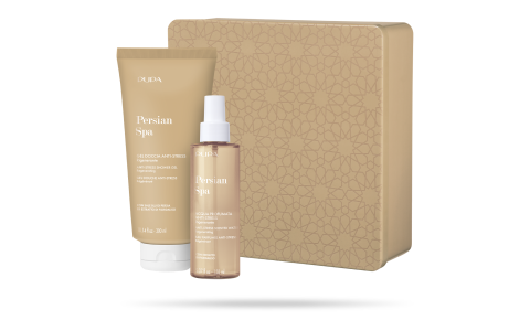Persian Spa Kit 2 - PUPA Milano