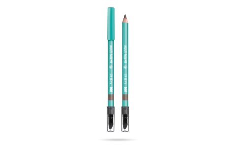 Multi-talent Crayon Eyeliner + khol + Ombre à Paupières + Sourcils - PUPA Milano