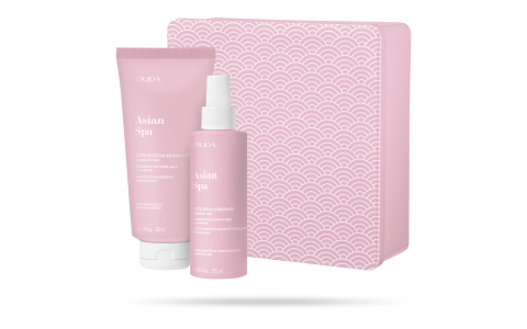 Asian Spa Kit 2