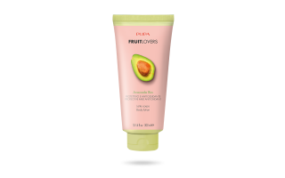 Lait Pour Le Corps Fruit Lovers - PUPA Milano