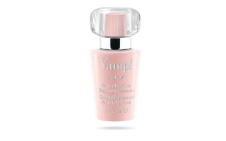 Vamp! Base et Top Coat Transparent et Parfumé - PUPA Milano