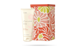 Flower Artist - Gel Douche - PUPA Milano
