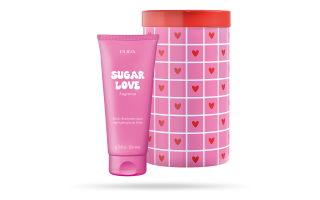 Happy Box - Fluide Scintillant pour le Corps