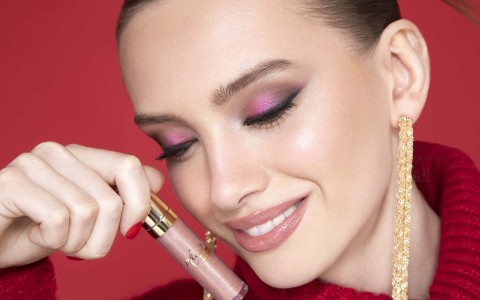 Holiday Land Miss Pupa Gloss - PUPA Milano
