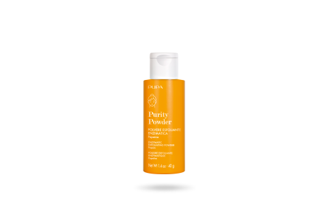 Poudre Exfoliante Enzymatique Purity Powder - PUPA Milano