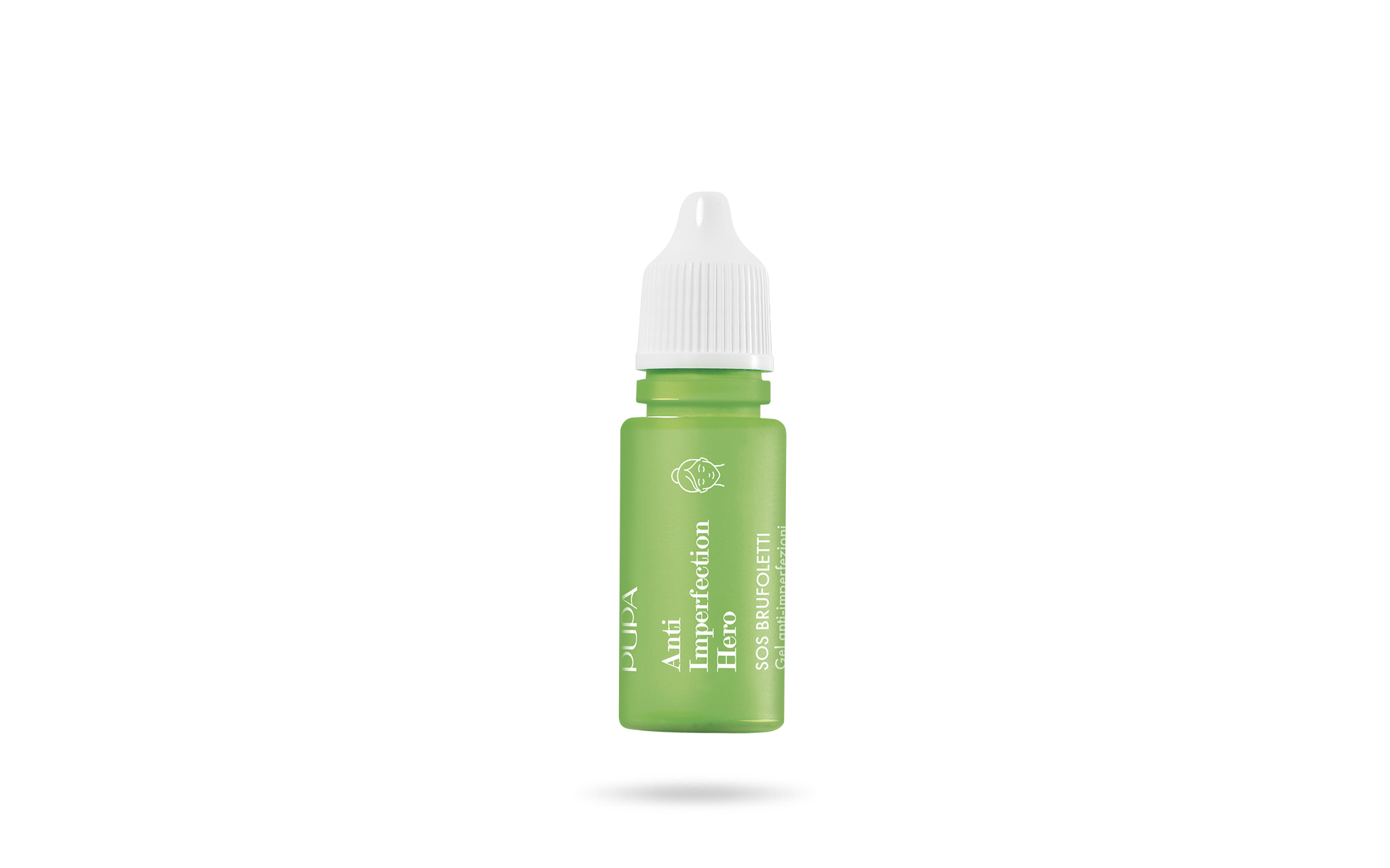 Anti-Imperfection Hero Sos Imperfections - PUPA Milano