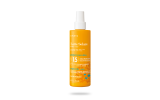 Lait Solaire Corps Visage SPF 15 (200 ML) - PUPA Milano