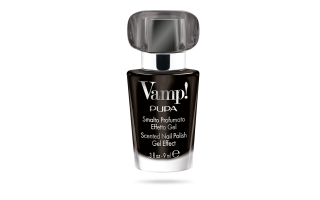 Vamp! Vernis &agrave; Ongles Parfum&eacute; Effett Gel - PUPA Milano