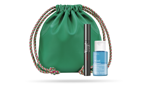Kit Vamp! All In One & Wand Eraser 50Ml - PUPA Milano