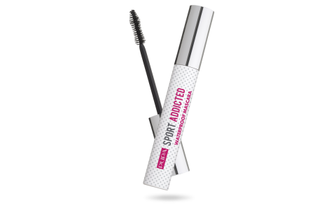 Mascara Resistant A L Eau Pupa Sport Addicted Waterproof Mascara Pupa Milano