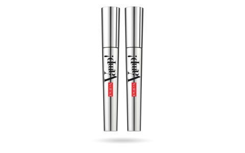 Mascara Vamp! (Kit 2 pièces)