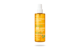 Soin Solaire Biphase Invisibile Corps Visage SPF 50 (200 ml) - PUPA Milano