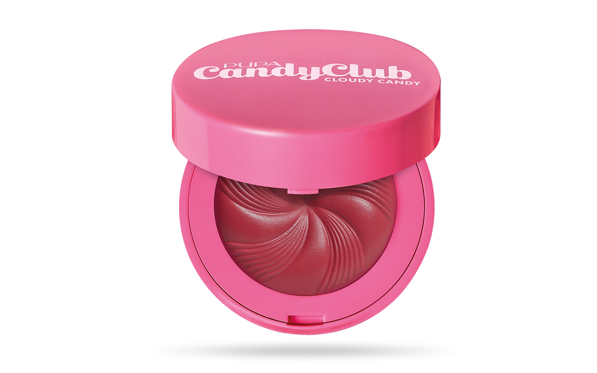 Candy Club - Cloudy Candy - PUPA Milano