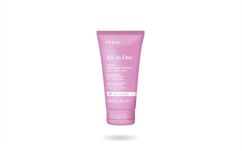 ALL IN ONE CREMA IDRATANTE 50ML NFS