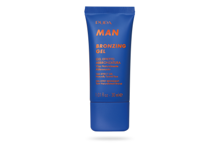 Bronzing Gel - Gel Effet Bronzage