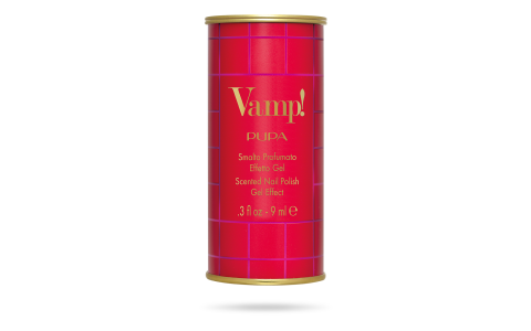 Vamp! Vernis à Ongles - PUPA Milano