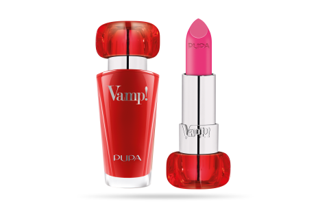 Vamp! Rouge à Lèvres