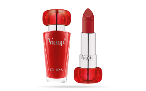Vamp! Rouge à Lèvres