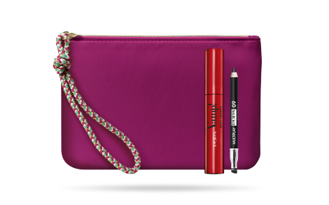 Kit Vamp! Sexy Lashes & Mini Multiplay - PUPA Milano