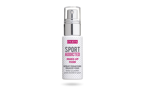 Sport Addicted Fixateur de Maquillage