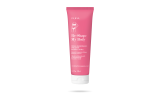 Crème Raffermissante et Amincissante Re-Shape My Body - PUPA Milano