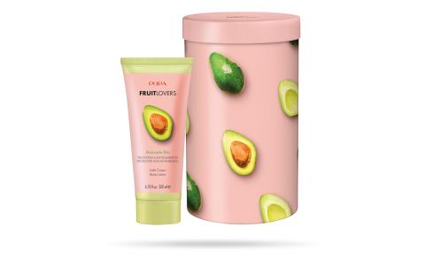 Fruit Lovers Kit I - PUPA Milano