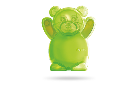Happy Bear