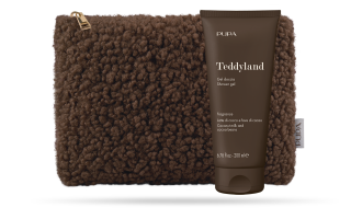 Gel puor le Douche  - Teddyland - PUPA Milano