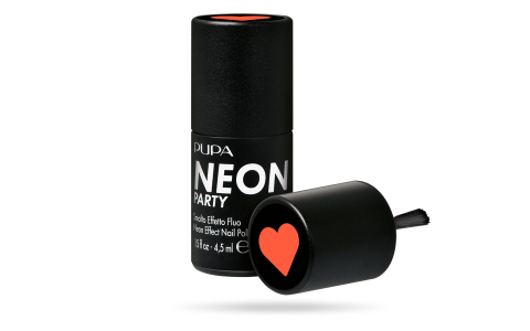 Vernis à Ongles Effet Fluo - PUPA Milano