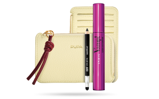 Kit Vamp! Lash Extender & Mini Multiplay - PUPA Milano