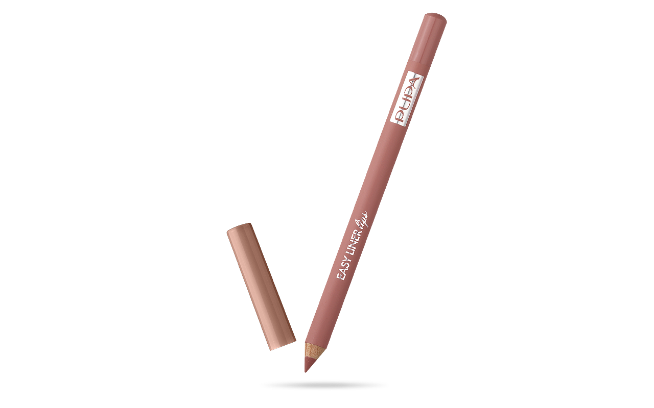 Easy Liner Lips - Crayon pour les L&egrave;vres - PUPA Milano