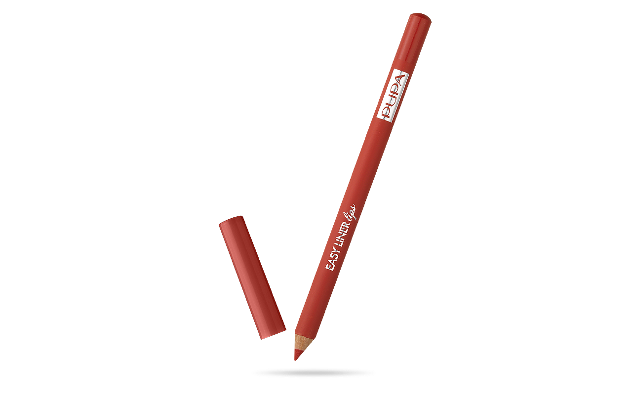 Easy Liner Lips - Crayon pour les Lèvres - PUPA Milano