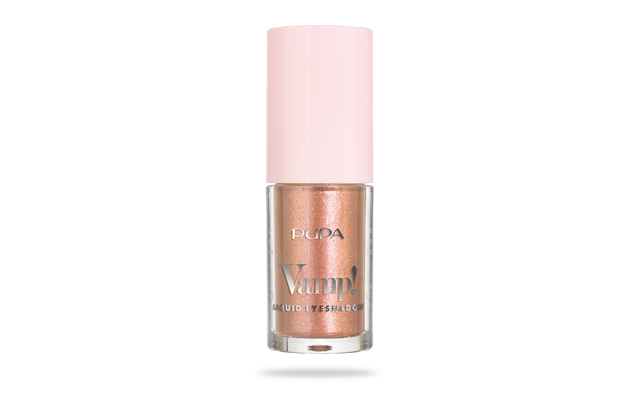 Vamp! Ombre à Paupières Liquide - PUPA Milano
