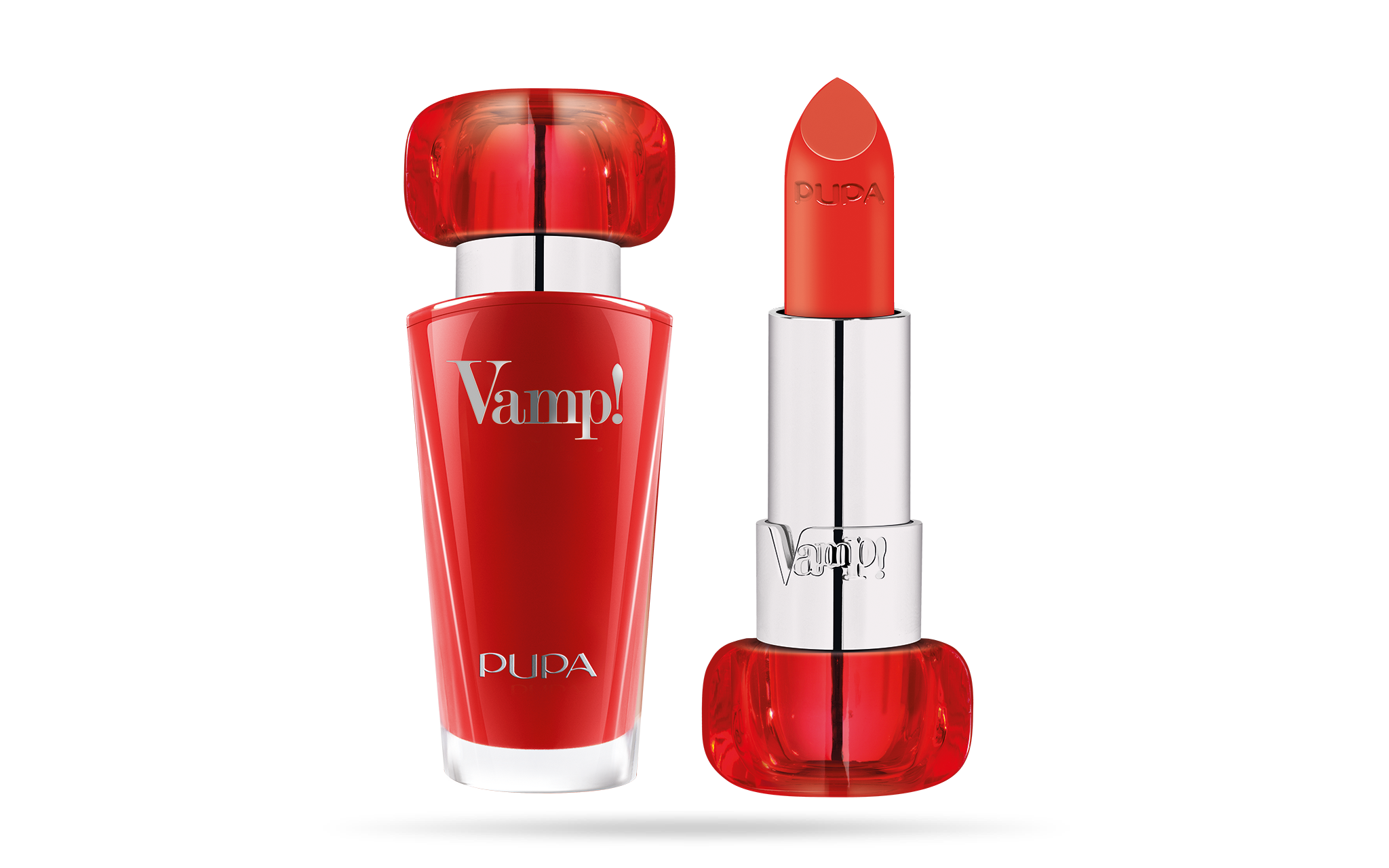 Vamp! Rouge &agrave; L&egrave;vres - PUPA Milano