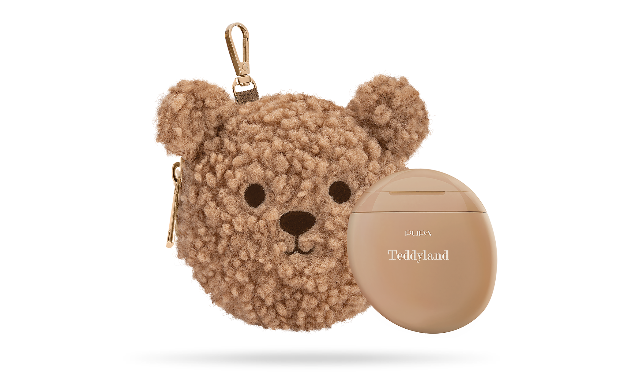 Teddyland - Crème Parfumée Pour Les Mains - PUPA Milano