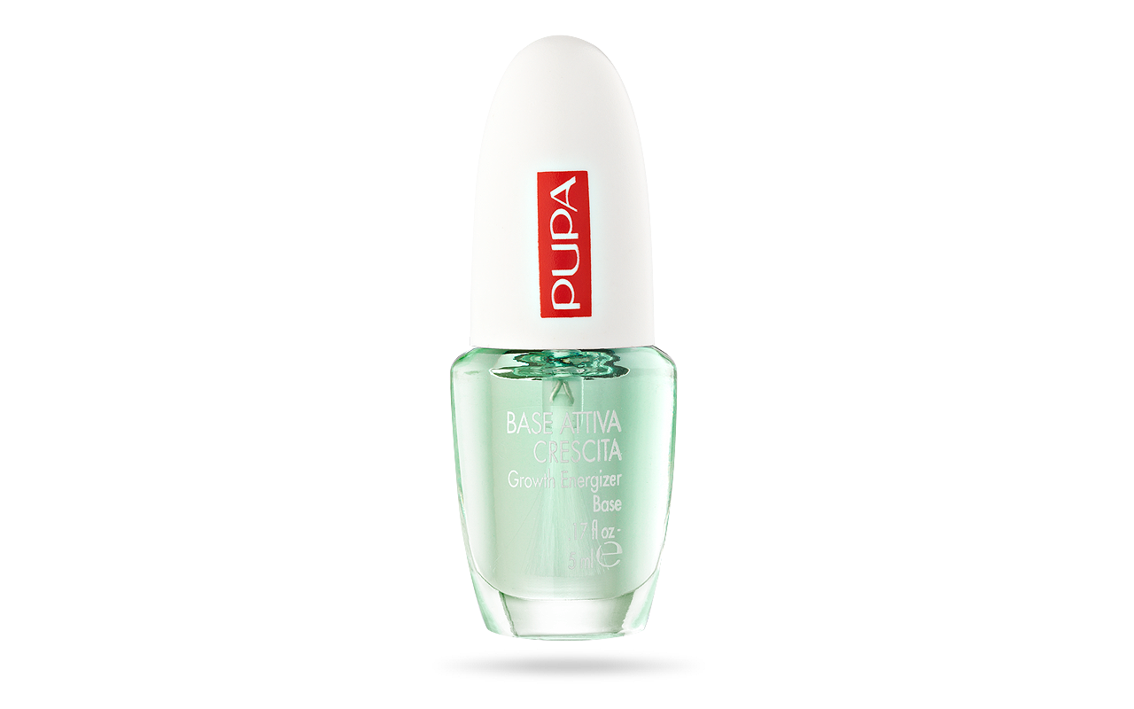 Base Activatrice de Croissance - PUPA Milano