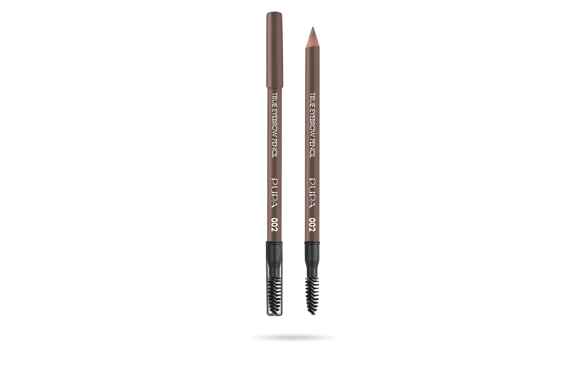 True Eyebrow Pencil Crayon Sourcil - PUPA Milano