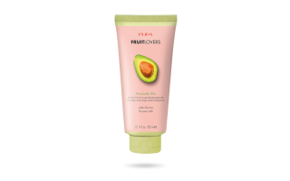 Lait Pour La Douche Fruit Lovers - PUPA Milano