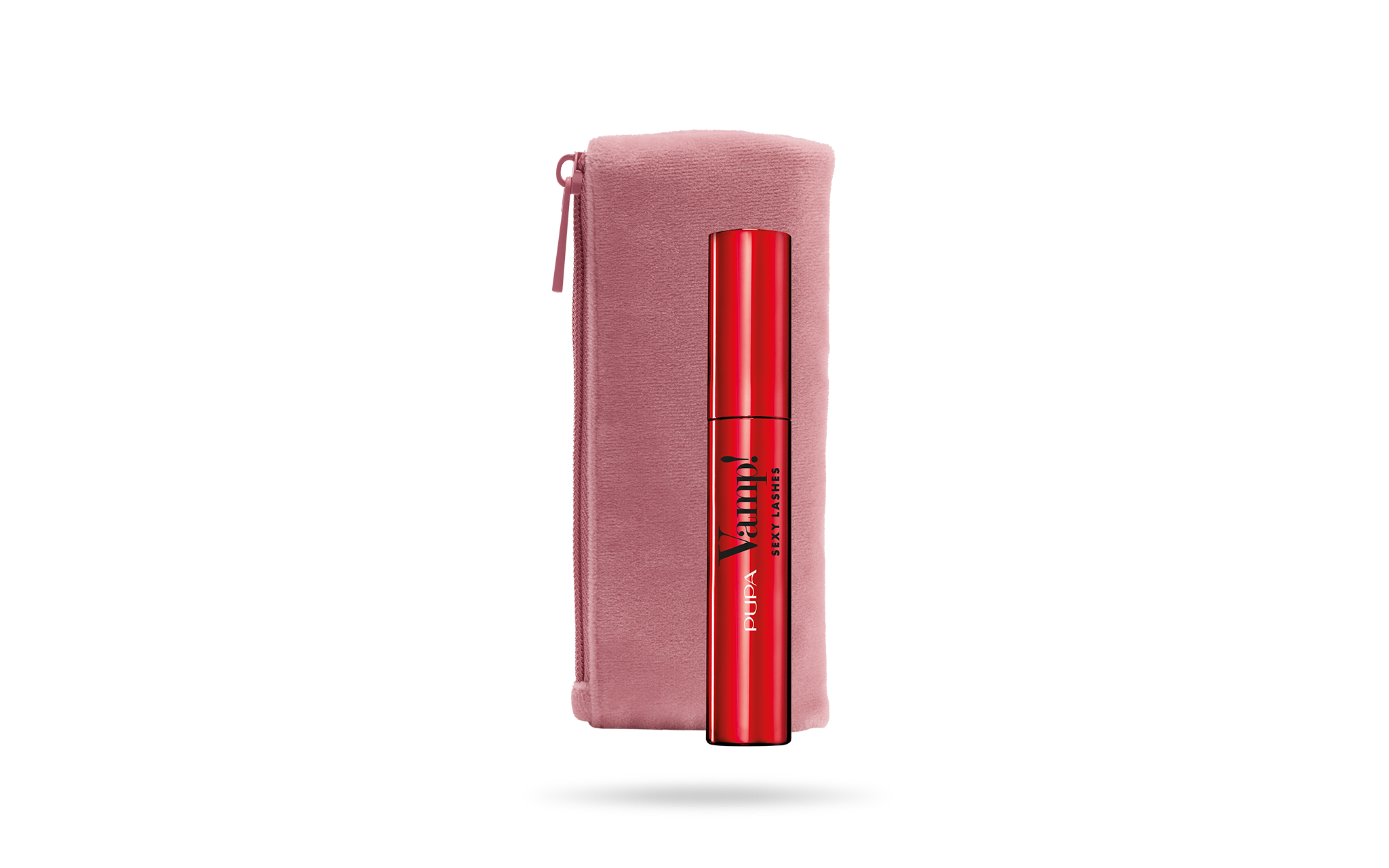 Kit Vamp! Sexy Lashes Gold Edition - PUPA Milano