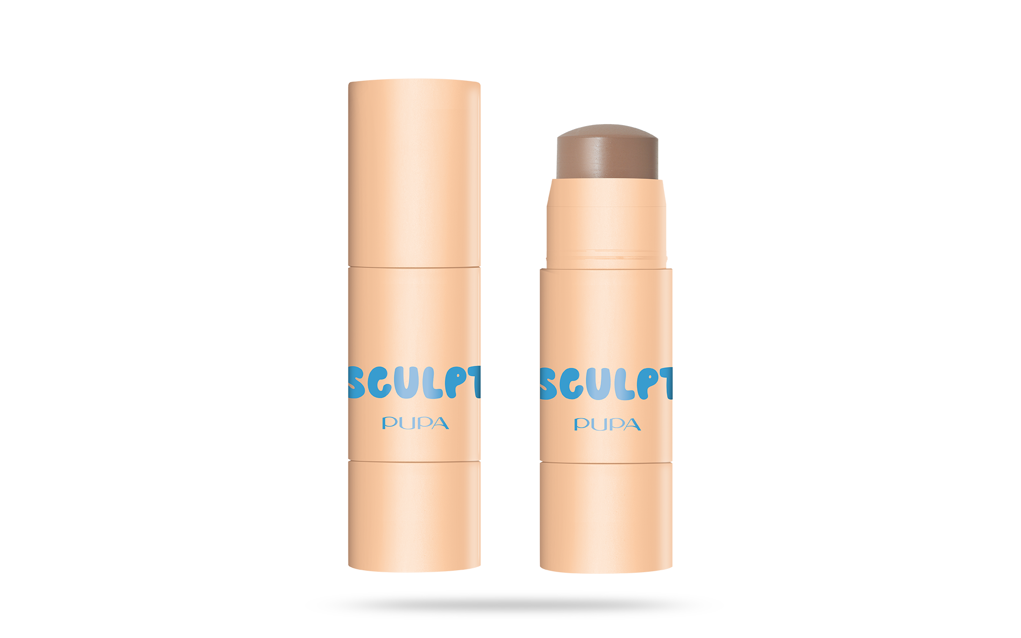 #GRWSTICK - Sculpt - PUPA Milano