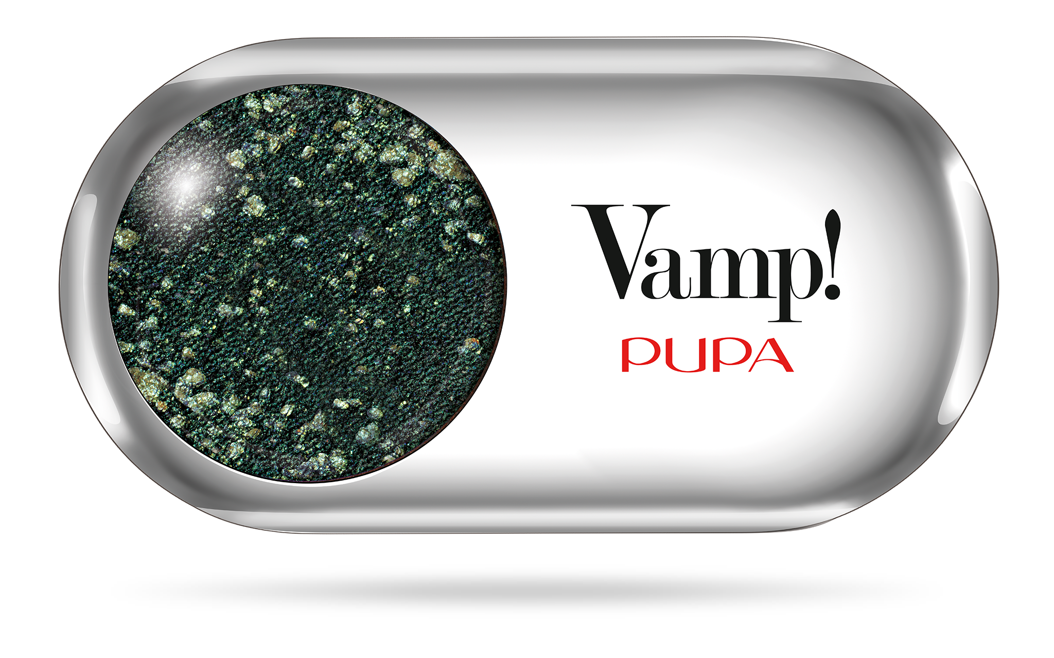 Vamp! Ombre &agrave; Paupi&egrave;res - PUPA Milano