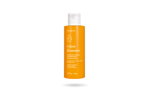 Lotion Tonique Illuminante Glow Essence - PUPA Milano