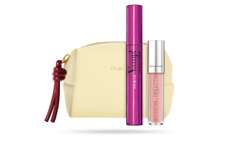 Kit Vamp! Lash Extender & Miss Pupa Gloss - PUPA Milano
