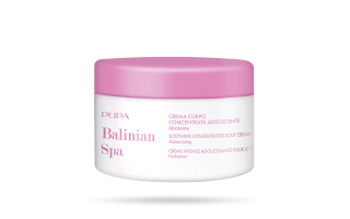 Crème Corporelle Apaisante 150 ml - PUPA Milano