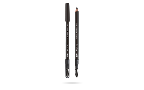 True Eyebrow Pencil Crayon Sourcil - PUPA Milano